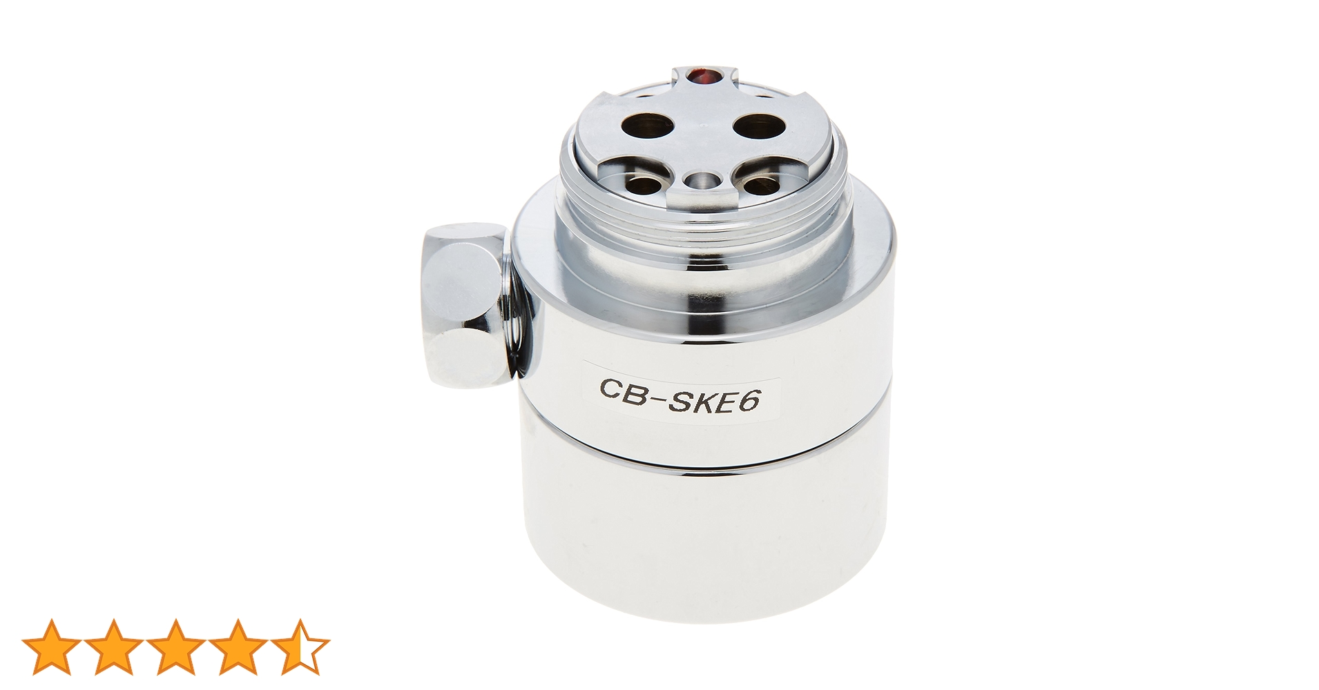 Amazon | パナソニック 食器洗い乾燥機用分岐栓 CB-SKE6